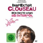 Inspector Clouseau - Der beste Mann bei Interpol (DVD)