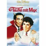 Zum Teufel mit Max (DVD)
