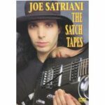 Joe Satriani - The Satch Tapes (DVD)