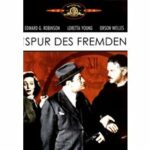 Der Fremde - Die Spur des Fremden (DVD)