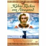 Kühne Recken von Nowgorod (DVD)