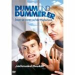 Dumm und Dümmerer (DVD)