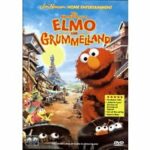 Die Abenteuer von Elmo im Grummelland (DVD)