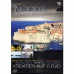 Insider - Kroatien - Dalmatien-Süd (DVD)