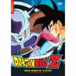Dragonball Z - Special 3 - Son-Gokus Vater (DVD)