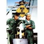 Men at Work (DVD)