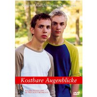 Kostbare Augenblicke - Schwule Kurzfilme aus Norwegen (DVD) 1 Kostbare Augenblicke - Schwule Kurzfilme aus Norwegen (DVD)
