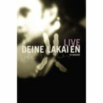 Deine Lakaien - Live in Concert (DVD)
