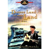 Dieses Land ist mein Land (DVD) 1 Dieses Land ist mein Land (DVD)
