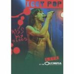 Iggy Pop - Kiss My Blood (DVD)