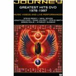 Journey - Greatest Hits (DVD)