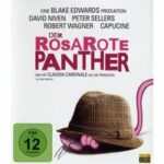 Der rosarote Panther (Blu-ray)