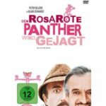 Der rosarote Panther wird gejagt (DVD)