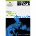One Night With Blue Note (DVD)