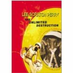 Lee Scratch Perry - The Unlimited Destruction (DVD)