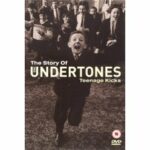 The Story of the Undertones - Teenage Kicks (DVD)