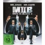 Men in Black 2 (4K UHD)
