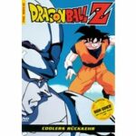 Dragonball Z - Movie 06 - Coolers Rückkehr (DVD)