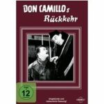 Don Camillos Rückkehr (Blu-ray)