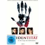Identität (Blu-ray)