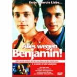 Alles wegen Benjamin! (DVD)