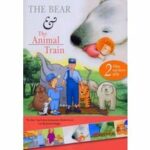 The Bear & The Animal Train (DVD)