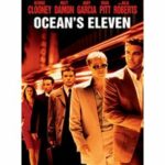 Ocean's Eleven (DVD)