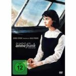 Das Tagebuch der Anne Frank (Blu-ray)