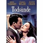 Todsünde (DVD)