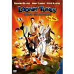 Looney Tunes - Back in Action (DVD)