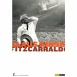 Fitzcarraldo (Blu-ray)