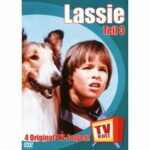 Lassie - Teil 3 (DVD)