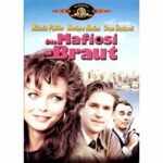 Die Mafiosi-Braut (DVD)