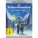 Die schönsten Märchenklassiker - Ein Weihnachtsmärchen (DVD)