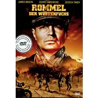 Rommel der Wüstenfuchs (DVD) 1 Rommel der Wüstenfuchs (DVD)