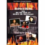 War on Wax (DVD)