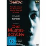 Der Musterschüler (DVD)