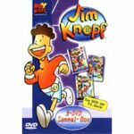 Jim Knopf - Die TV-Serie - Disc 1 (DVD)