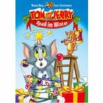 Tom & Jerry - Spaß im Winter (DVD)