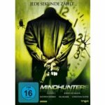 Mindhunters (Blu-ray)