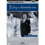 Es fing so harmlos an (DVD)