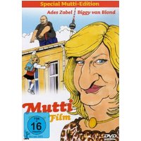 Mutti - Der Film (DVD) 1 Mutti - Der Film (DVD)