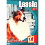Lassie - Teil 2 (DVD)