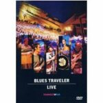 The Blues Traveler Live - Thinnest of Air - Disc 1 (DVD)