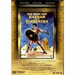 Der Sohn von Caesar und Cleopatra (DVD)