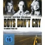 Boys Don't Cry (Blu-ray)