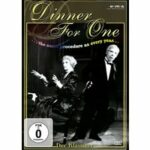 Dinner for One (DVD)