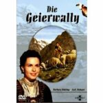 Die Geierwally (DVD)