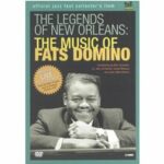 The Legends of New Orleans - The Music of Fats Domino (DVD)