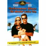 Undercover Blues (DVD)